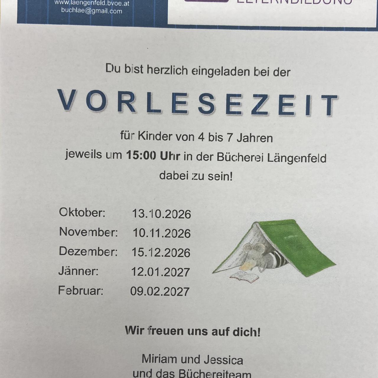 Flyer